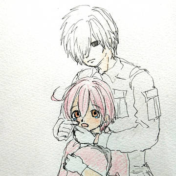 はたらく細胞ログ はち