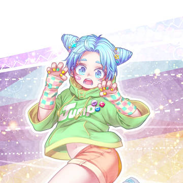 ☆.。.:*・゚