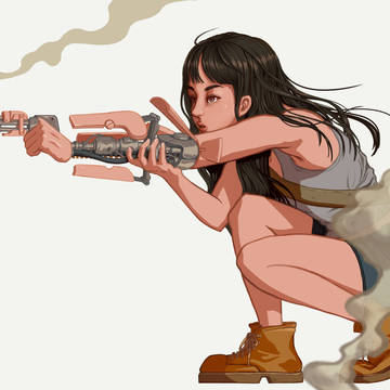 cyborg