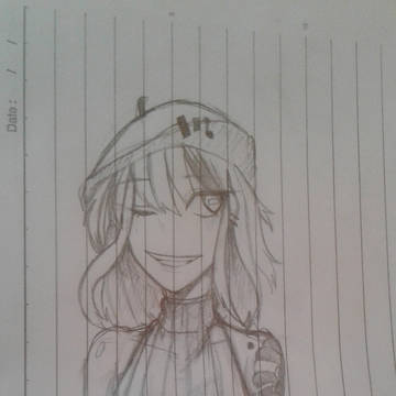 WIP