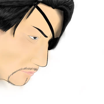 真島吾朗さん