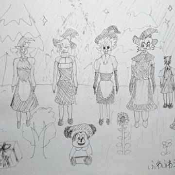 メリークリスマス！