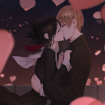 Kaguya-sama