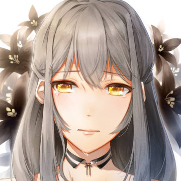 蜜色の涙