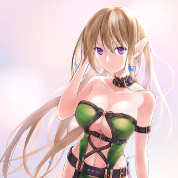 艾尔薇