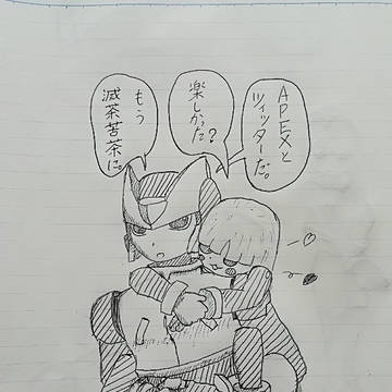 GW中何してたの？