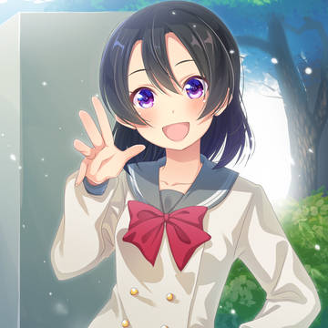 月ちゃん