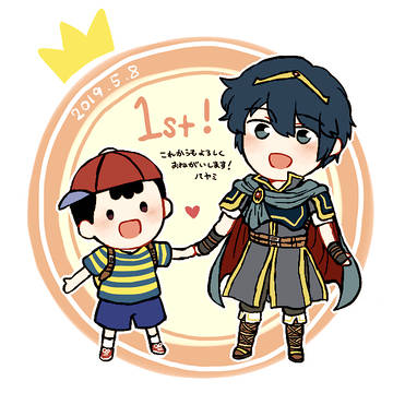 【腐】マルネス8