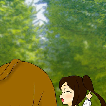 青春