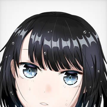 水