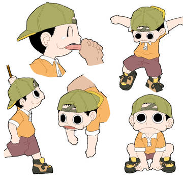 忍空絵まとめ
