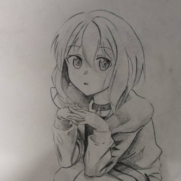 青叶モカ