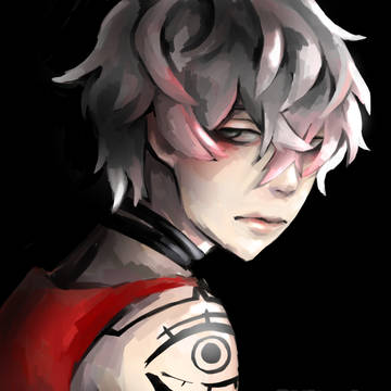 Saeran
