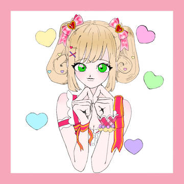 しゅが〜はぁと
