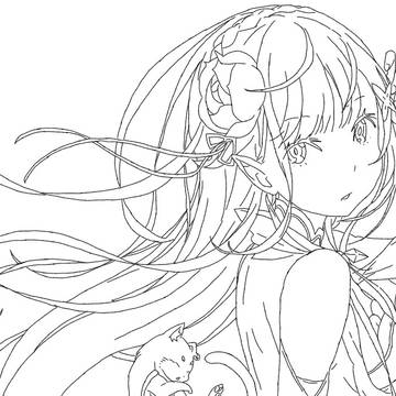 模写①