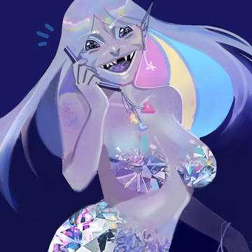 mermaid fantasy