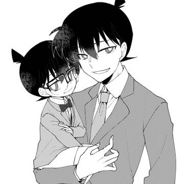 【まじコナ腐】ろぐ5(+ついでに通販関係のお知らせ)