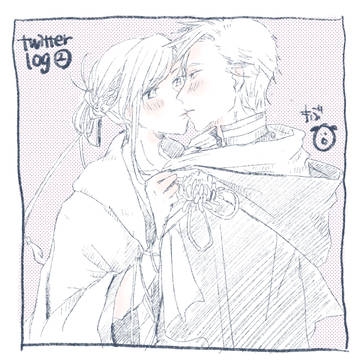 TwitterLOG②