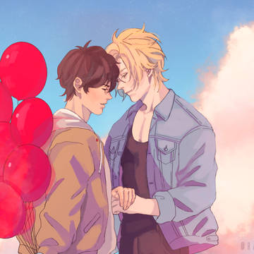 Pink Sky