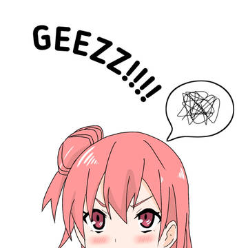 geezz