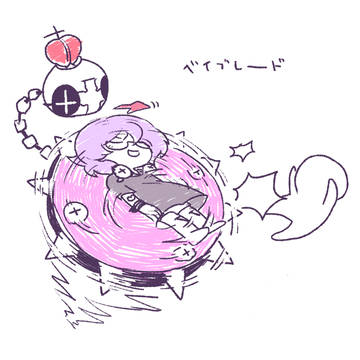 ベッドマン
