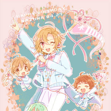 Happy Birthday🐰
