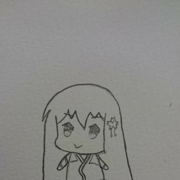 デフォルメことね