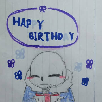 🎉🎂💗