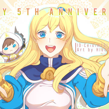 Summoners War Birthday