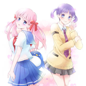 咲/6枚詰め②+シノハユ