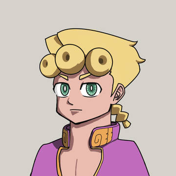 ジョルノ