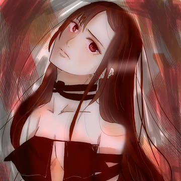 虞美人