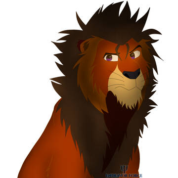 Lion | Oc