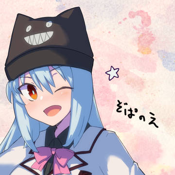 ゾーパー家の絵 4