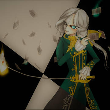 撮影師ジョゼフ 魂を宿す者