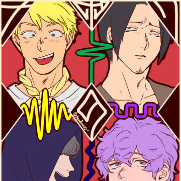 ナポ男まとめ