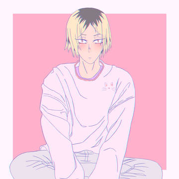 Kenma bby