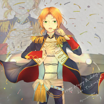 Birthday!!☆
