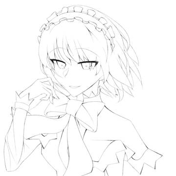 アリス・マーガトロイド