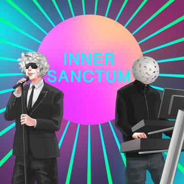 Inner Sanctum