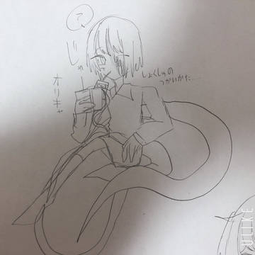 色々詰めたじょ🍣