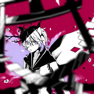 アンヘル/しんたろ