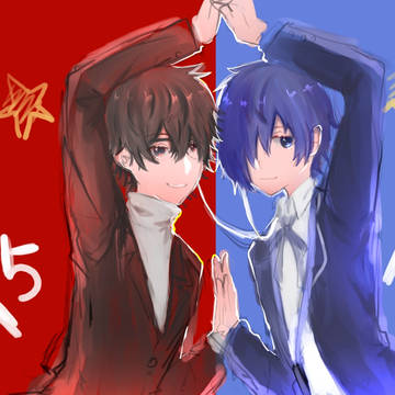 persona3+5