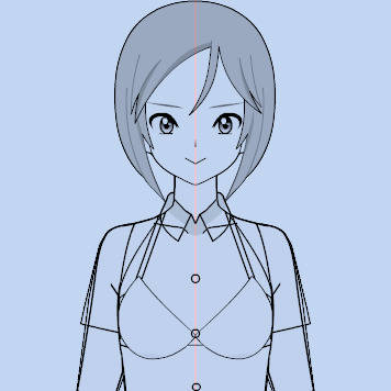 形紙