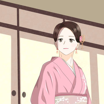奈緒子