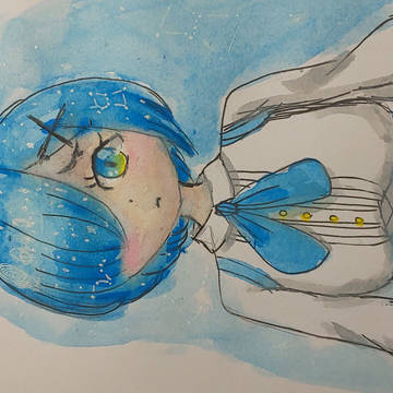 レムりんオリジナル
