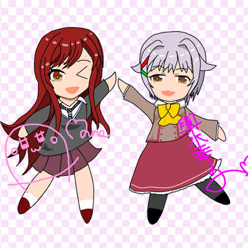 圧倒的さちあま