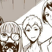 明主お題漫画