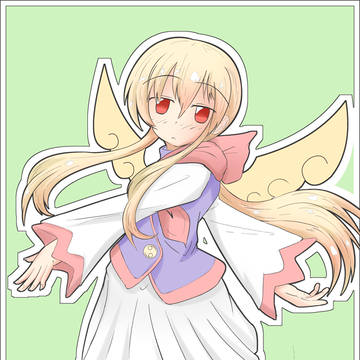 スイートブレイカーさん