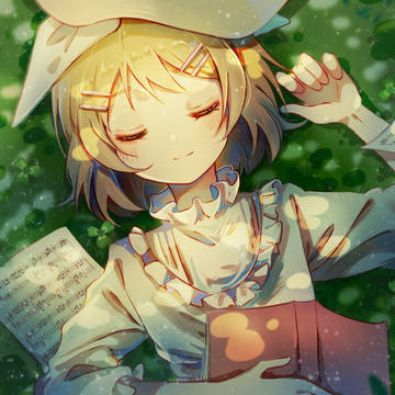 🍀